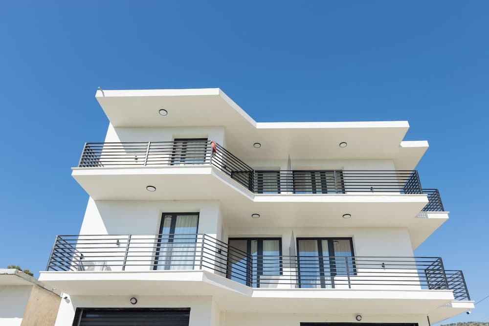 Zani's Villa