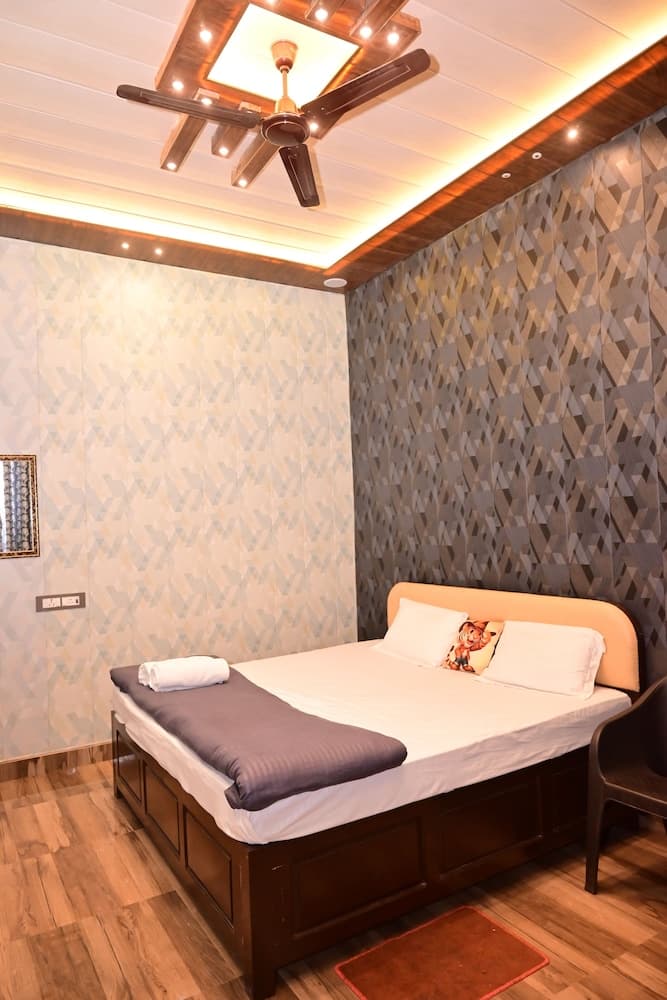Vinayak Guest House BnB