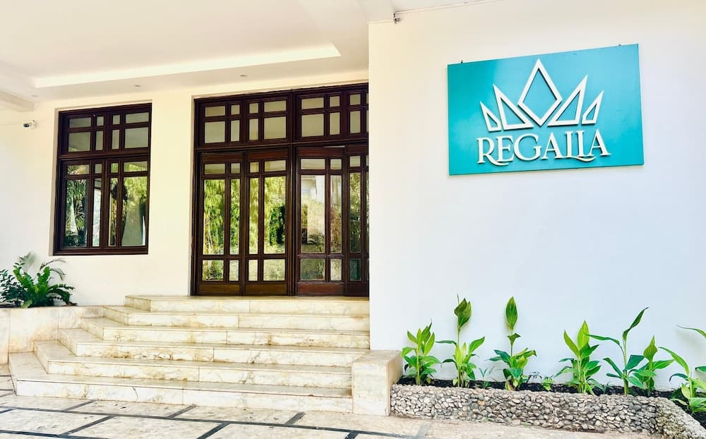 The Regalia Goa