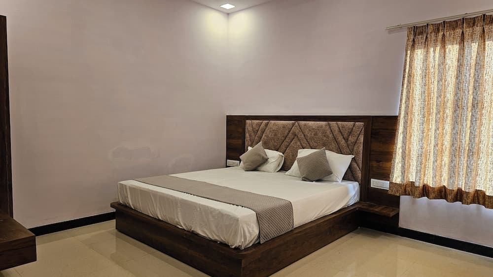 Braham Vatika Resort