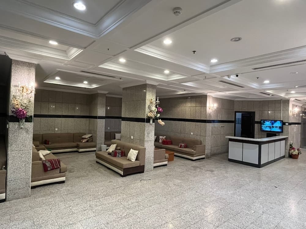 RAFAHEYAT ALMASHAAER