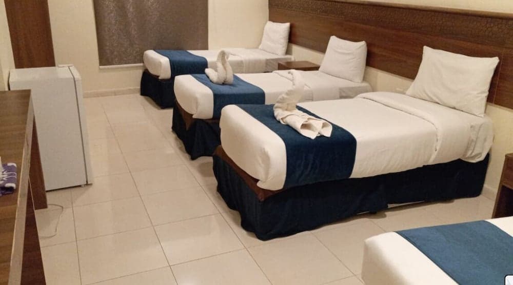 Rafaheyat Alsetten Hotel