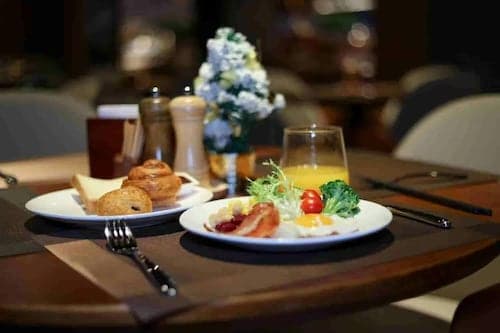 UrCove by Hyatt Foshan Downtown