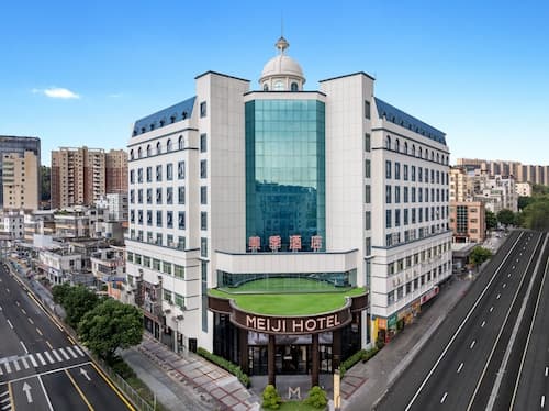 Shenzhen Meiji Hotel