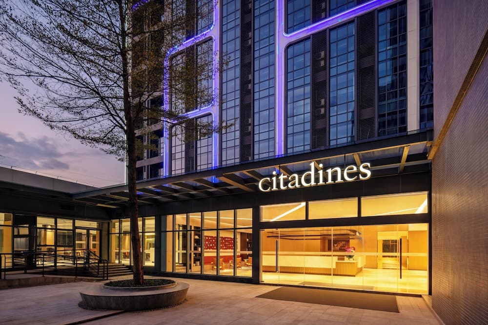 Citadines Science City Guangzhou