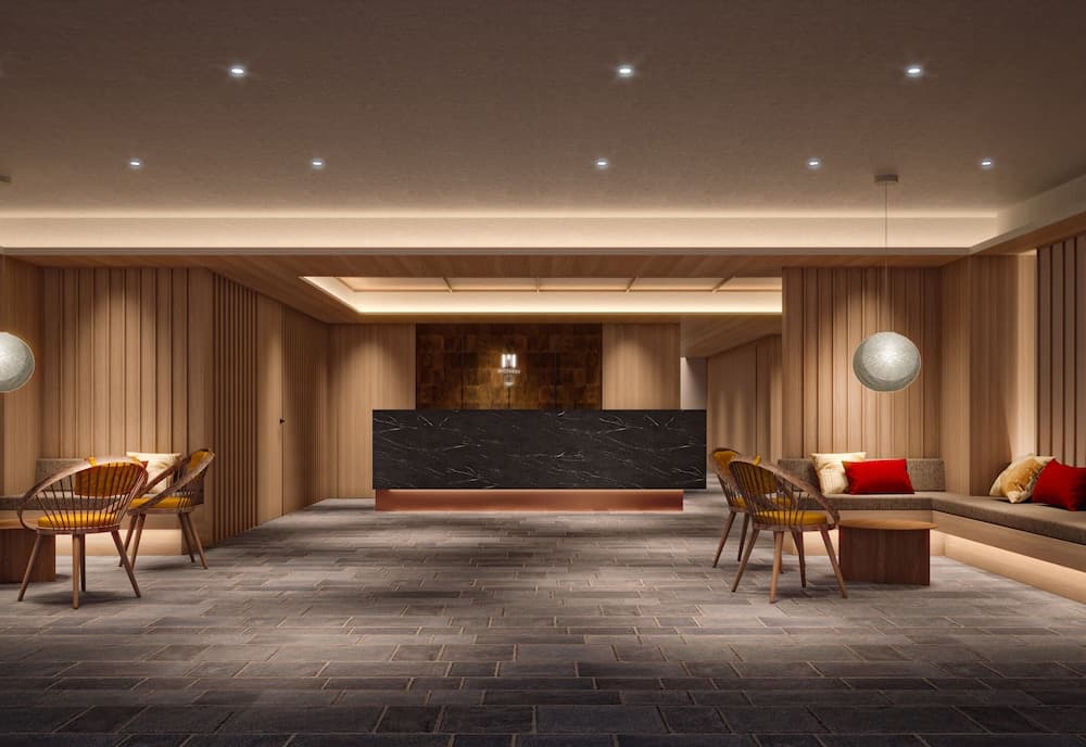 Premium Apart MONday GINZA EAST