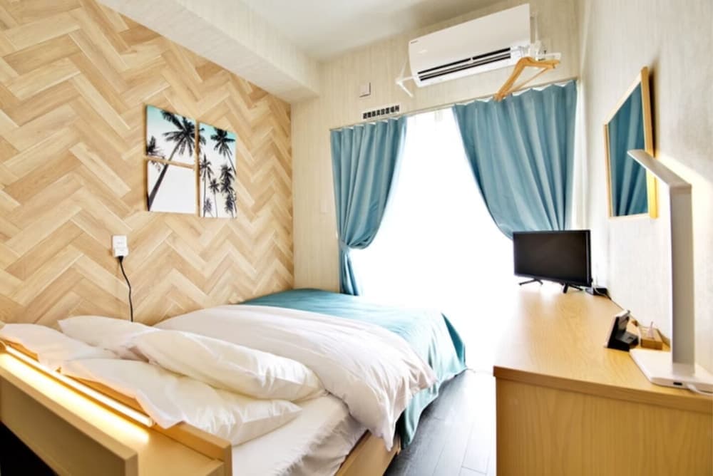 Towel Hotel Naha