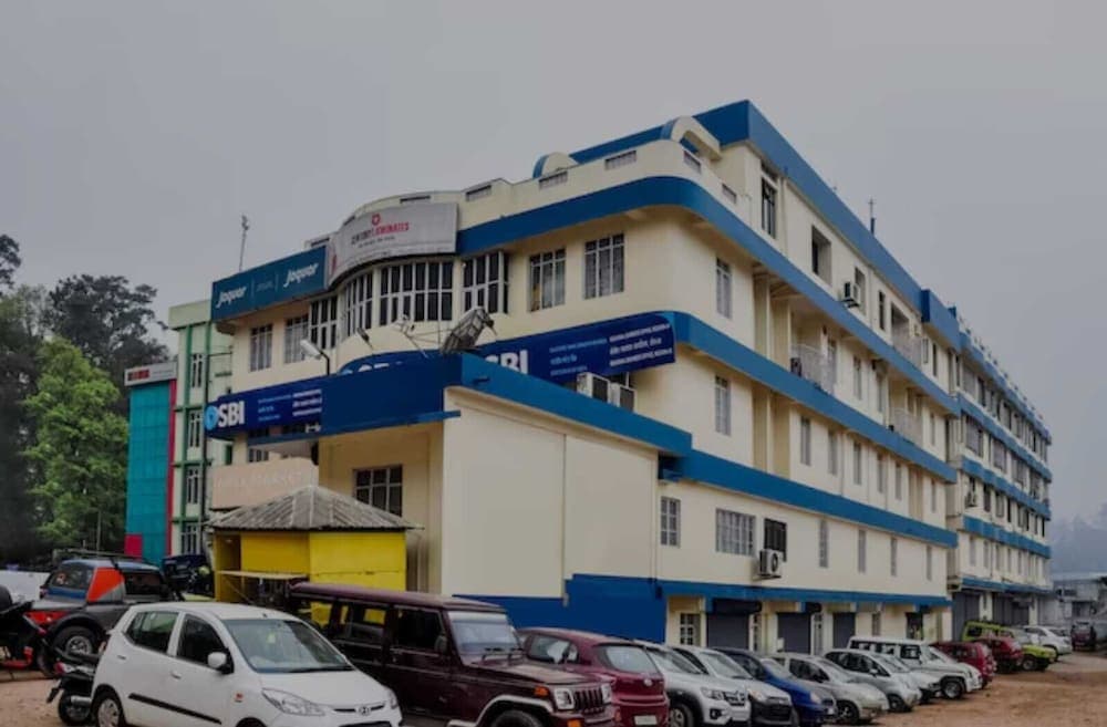 HOTEL KNIGHT INN BY ROH