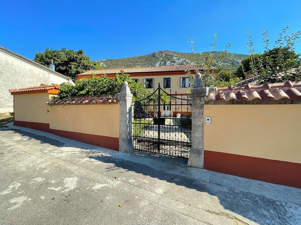 Villa Jadranka