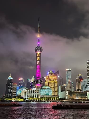 Jinglai Hotel Shanghai Bund Branch