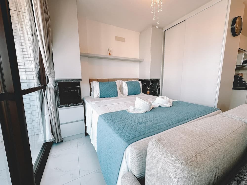 Compactos de Luxo - J.smart Aldeota