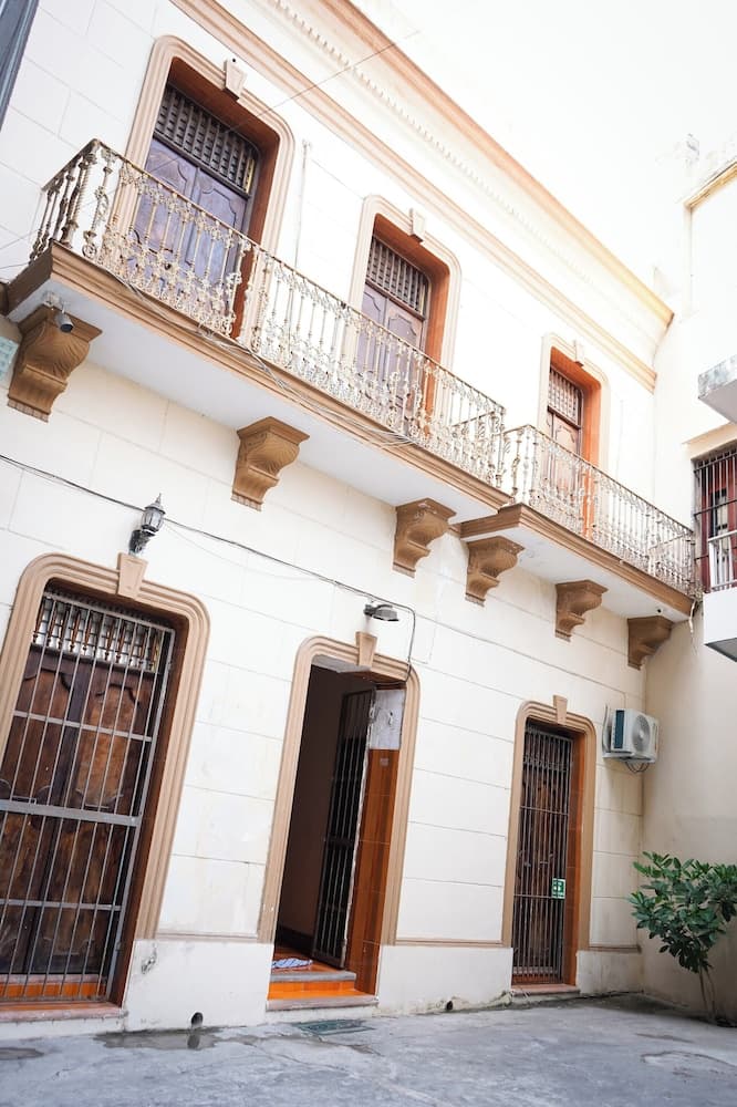 OYO Hotel El Conquistador