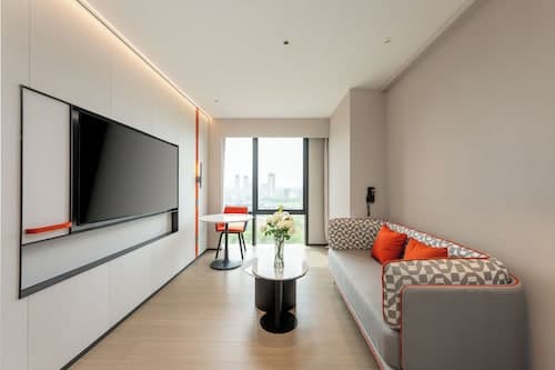 Holiday Inn Express Kunshan Yushan by IHG
