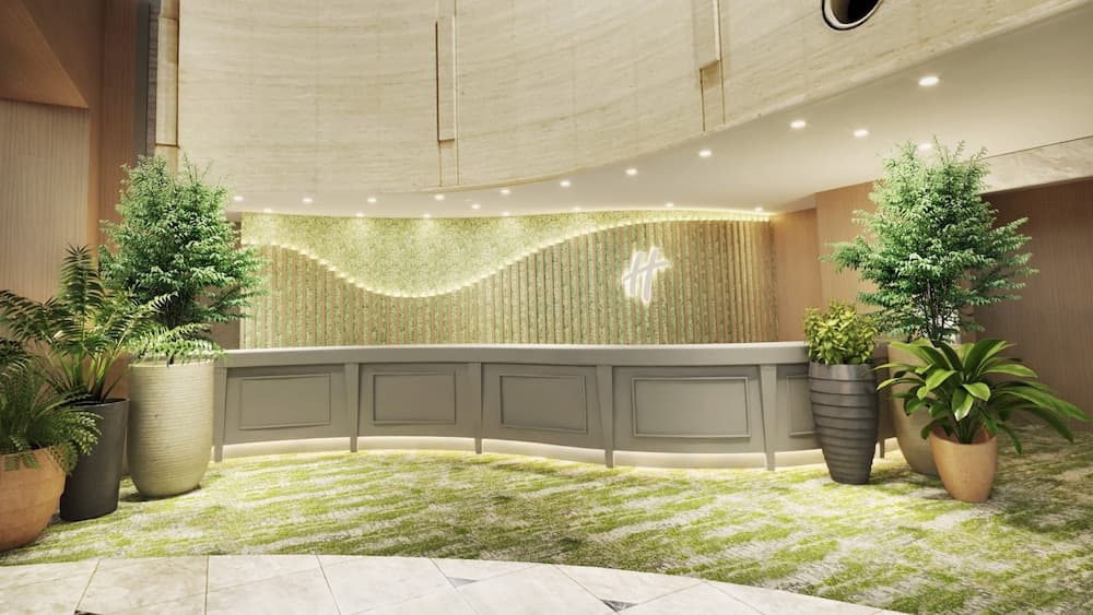 Konaklama yeri imkân ve özellikleri