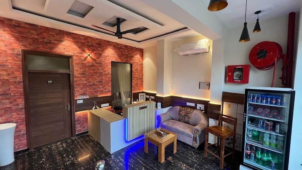 Hotel The SOHO