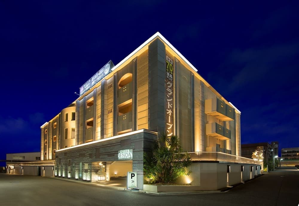 Hotel Benoa Resort