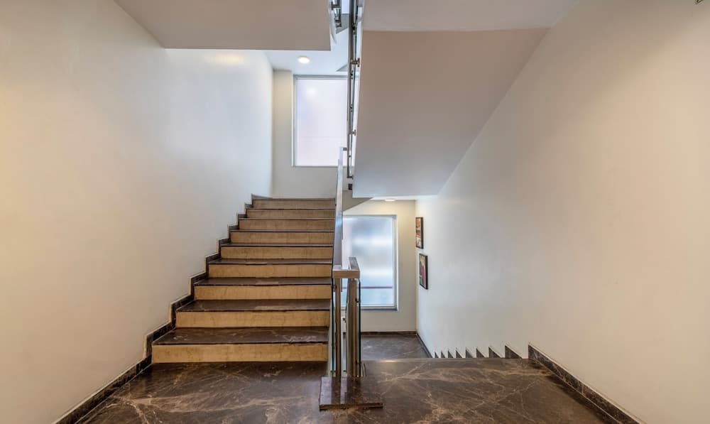 Treebo Syamala Paradise