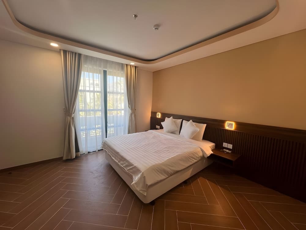 Tanya Phu Quoc Hotel