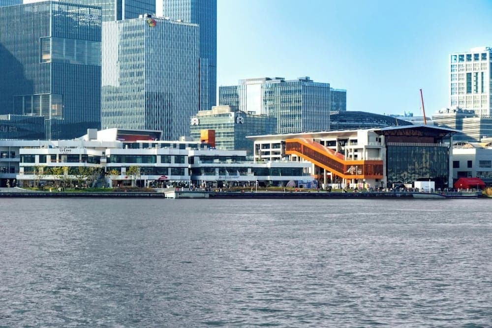 UrCove by Hyatt Shanghai Xuhui West