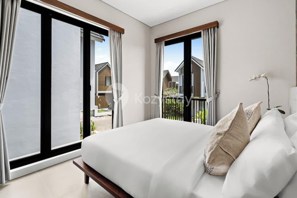 Serila Villa by Kozystay - Jimbaran