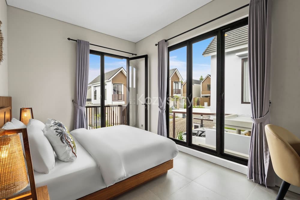 Uluwa Villa by Kozystay - Jimbaran