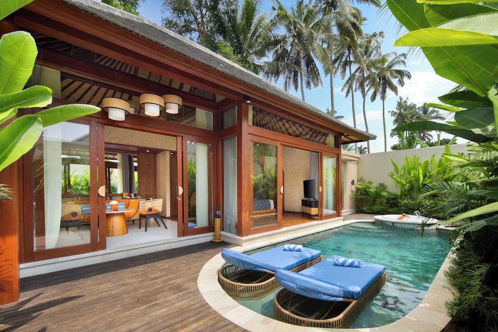 Asvara Luxury Resort & Spa Ubud by Ini Vie Hospitality