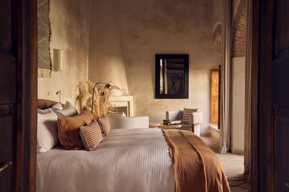 Nobu Riad
