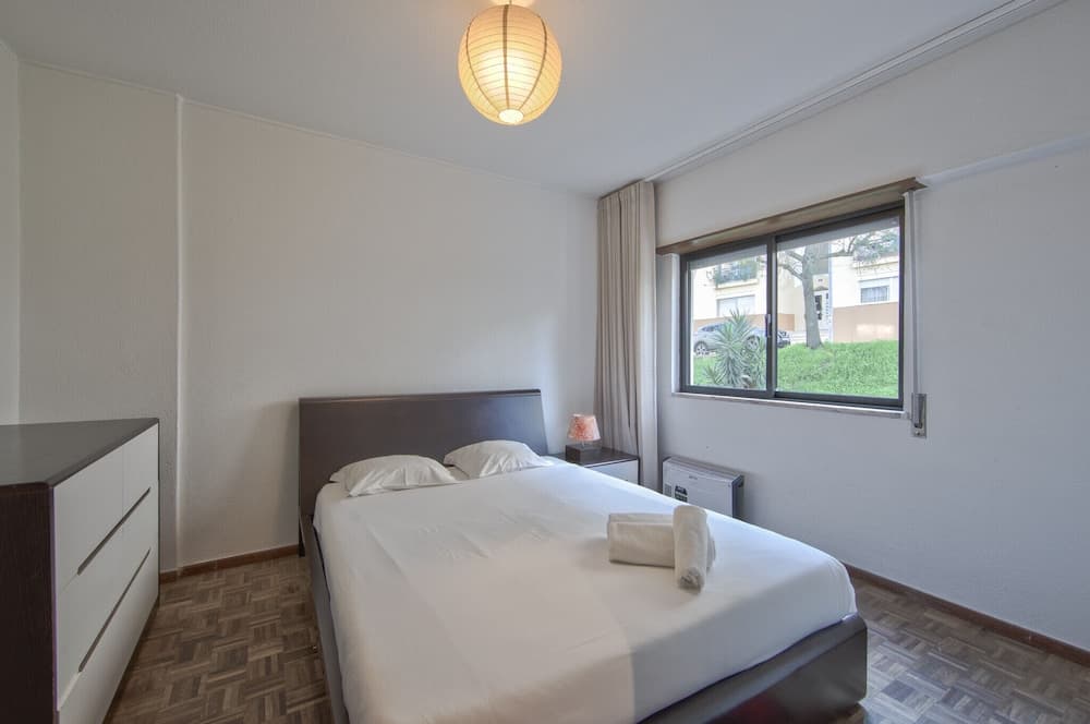 Pontinha Typical by Homing