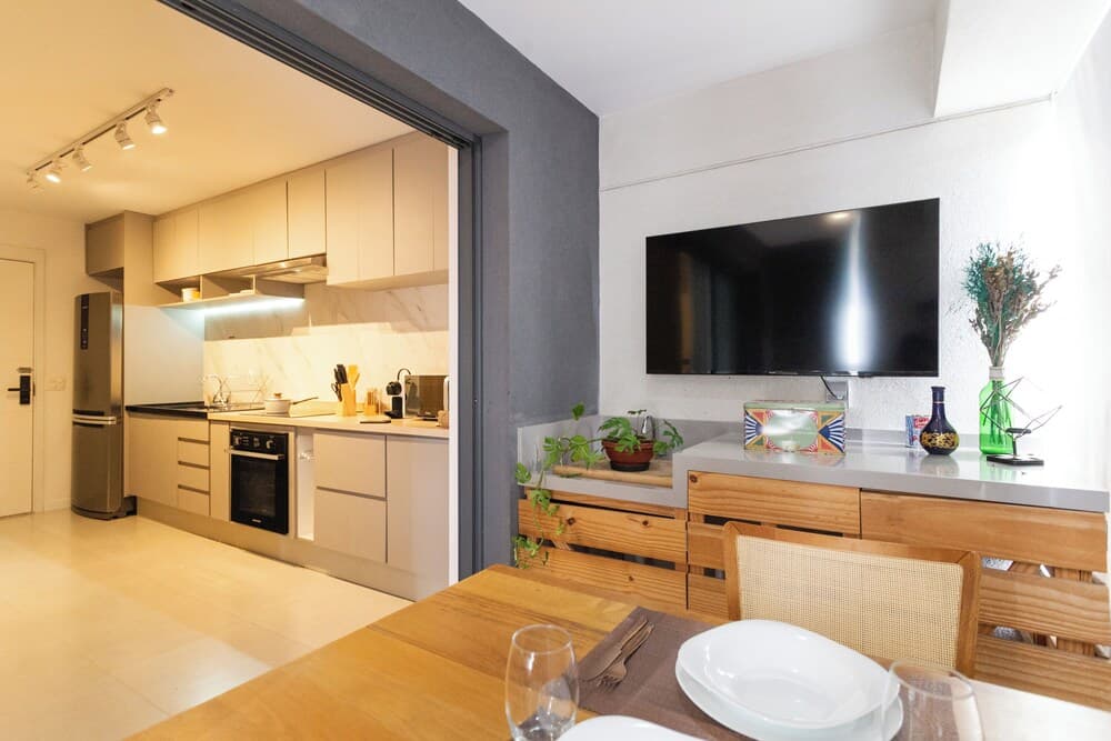 Lanai balkon/veranda