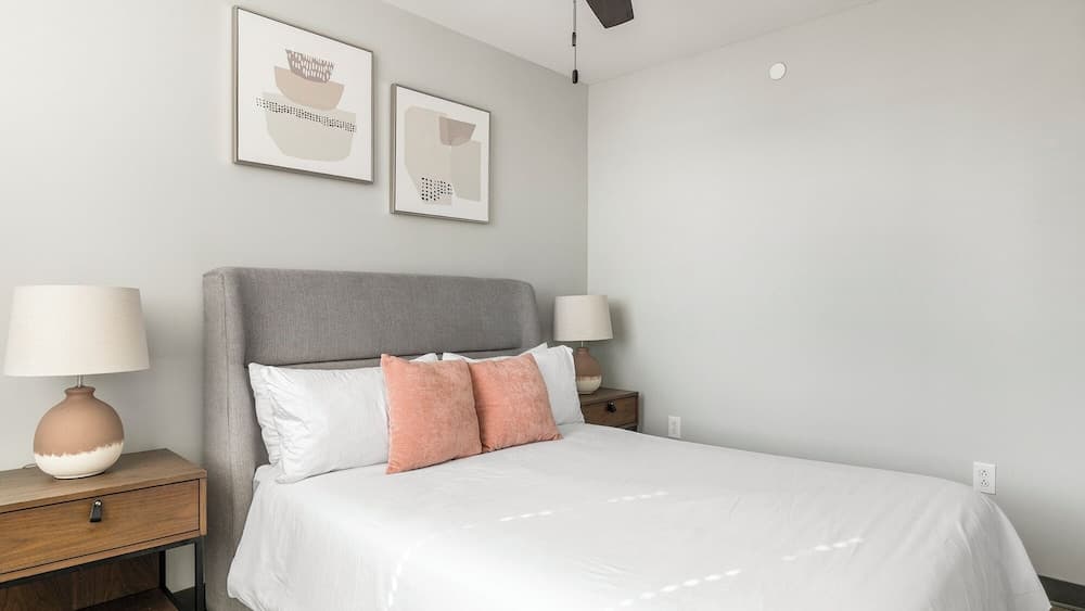 Birmingham Business District by Barsala