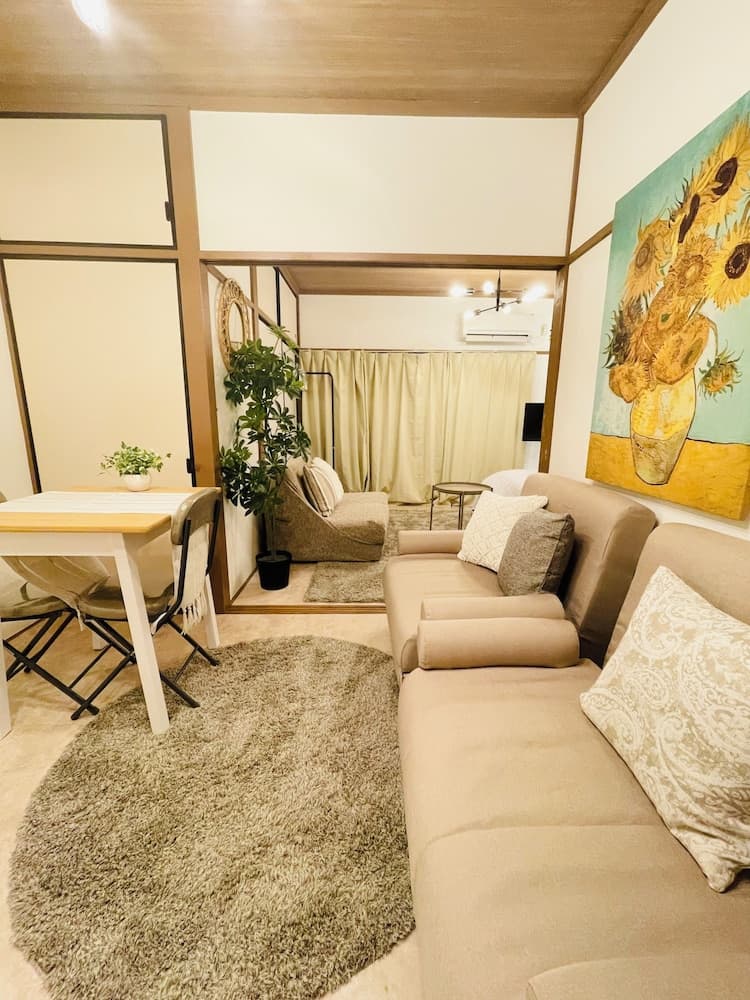 Oak Stay Shibuya 5