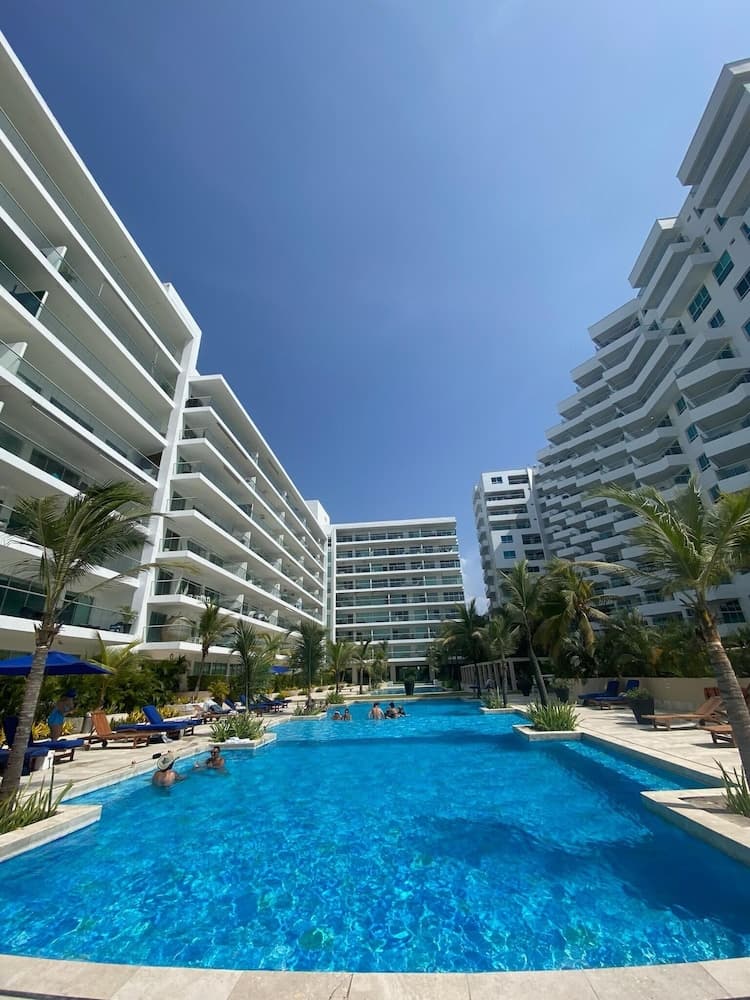 U-GO Edificio Morros Epic