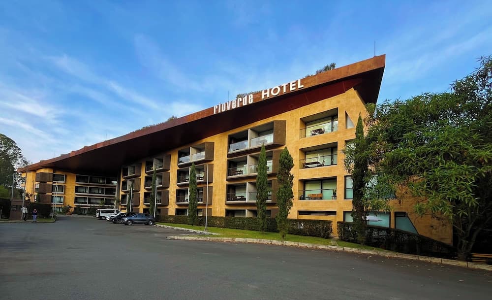 Suites - Hotel Rioverde