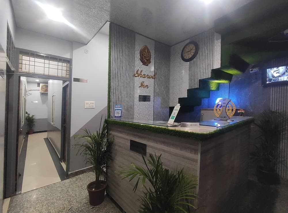 Sharvil inn