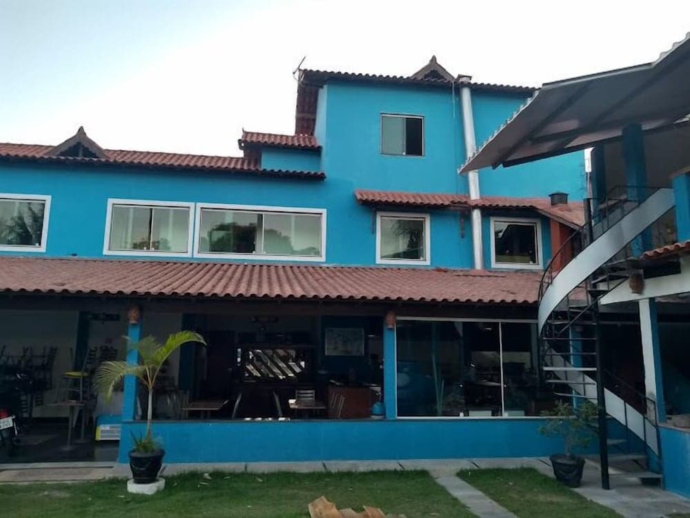 Konaklama yeri girişi