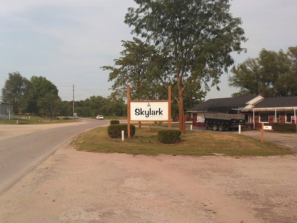 Skylark Motel by OYO