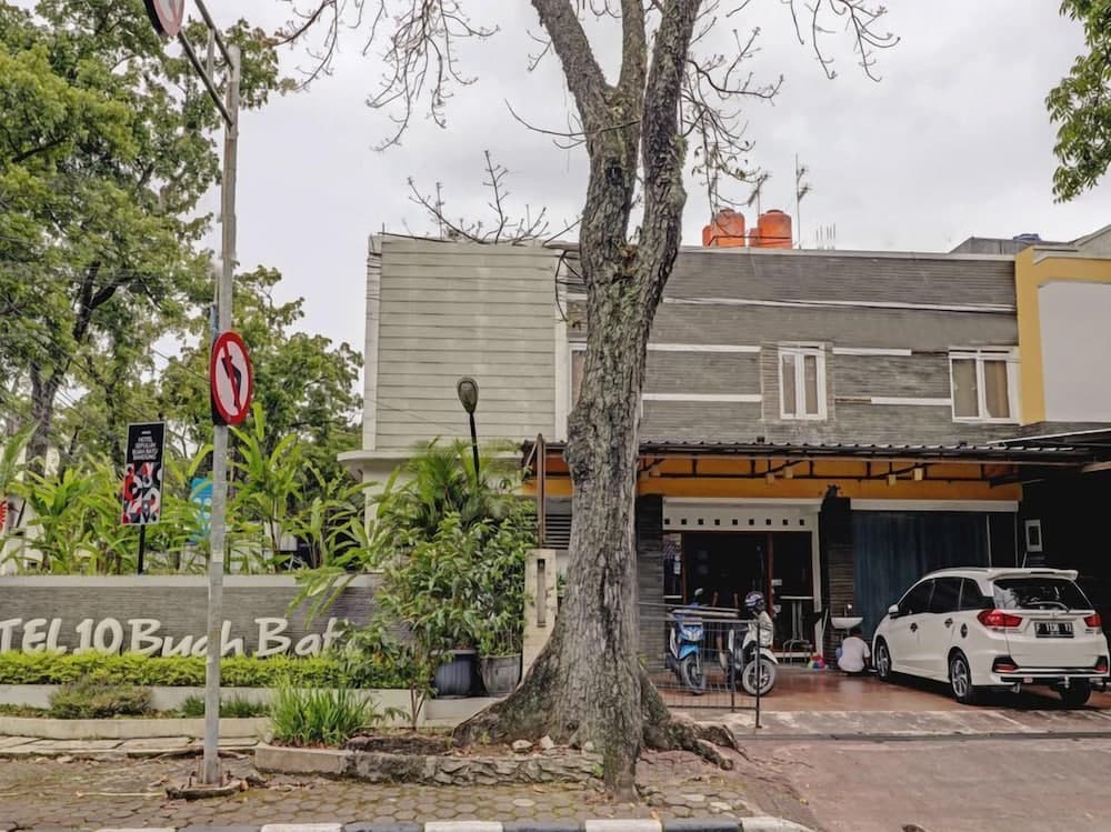 Hotel Sepuluh Bandung