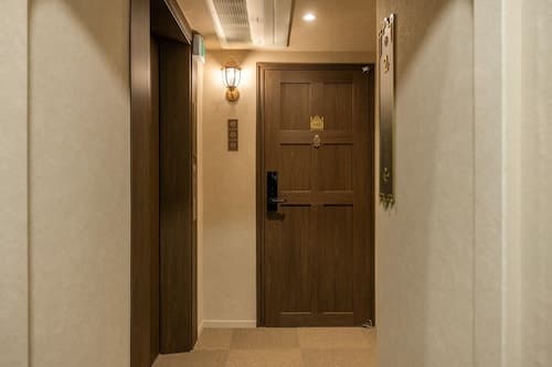 Stay Passport Morocco Spa Incheon Songdo