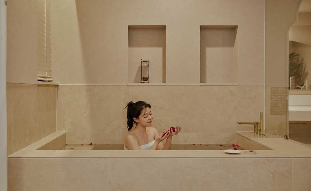 Stay Passport Morocco Spa Incheon Songdo