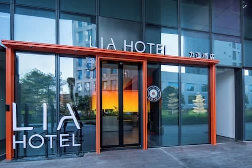 LIAHOTEL