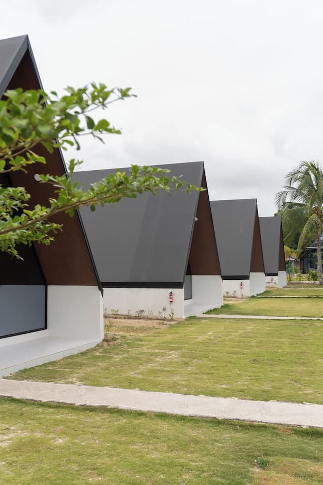 Kawaland Glamping Resort