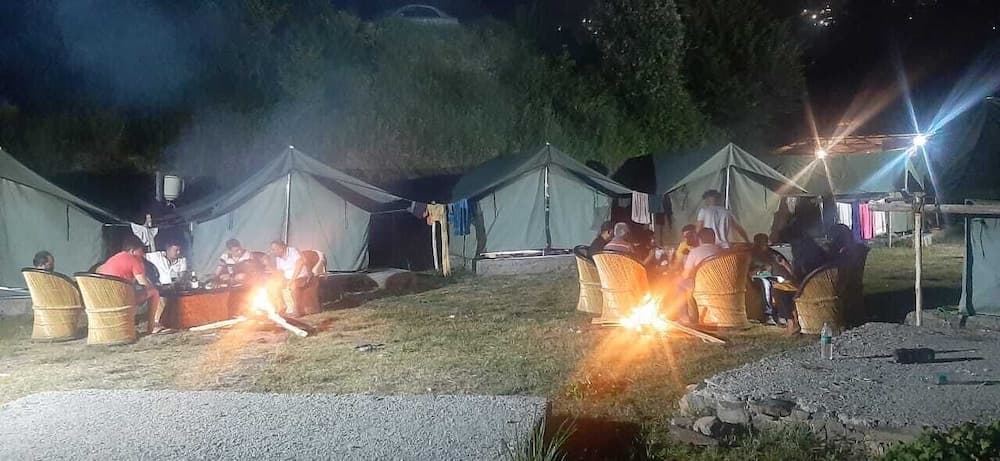 Pine Hills Nature Camp