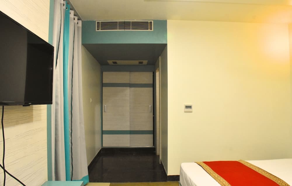 Aadrika Residency