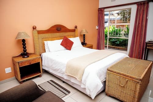 Boksburg Boutique Hotel