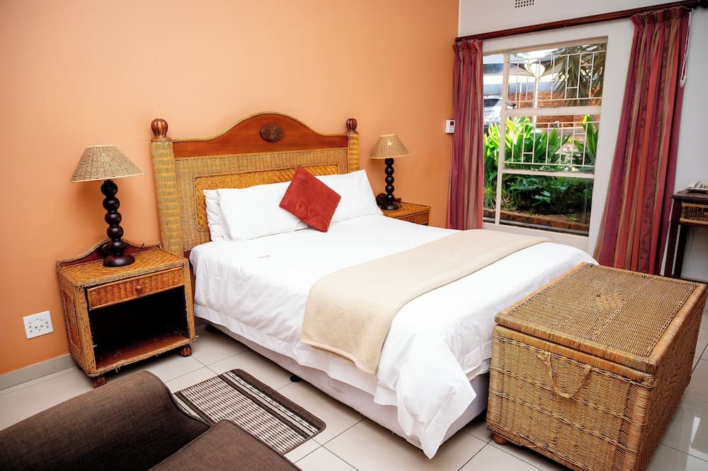 Boksburg Boutique Hotel