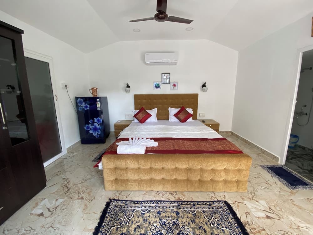 Tranquil Stay, Studio Flat - Palolem Beach