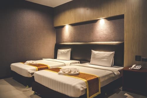 CK Resort Pattaya
