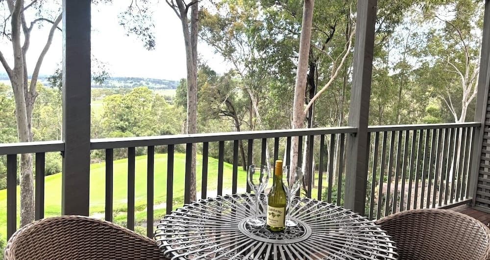 CYPRESS LAKES HUNTER VALLEY