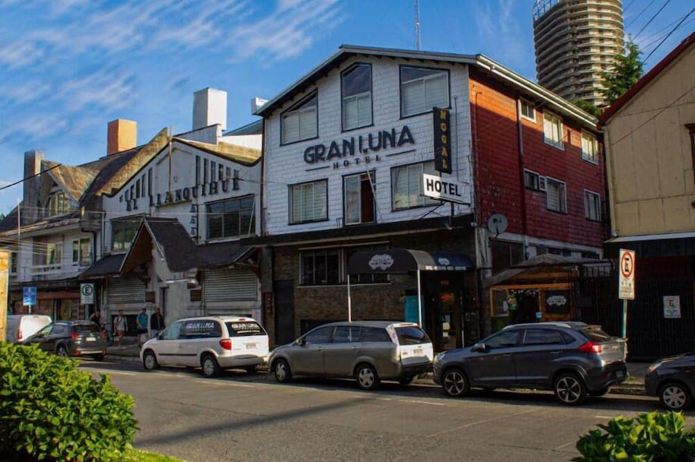 Hotel Gran Luna