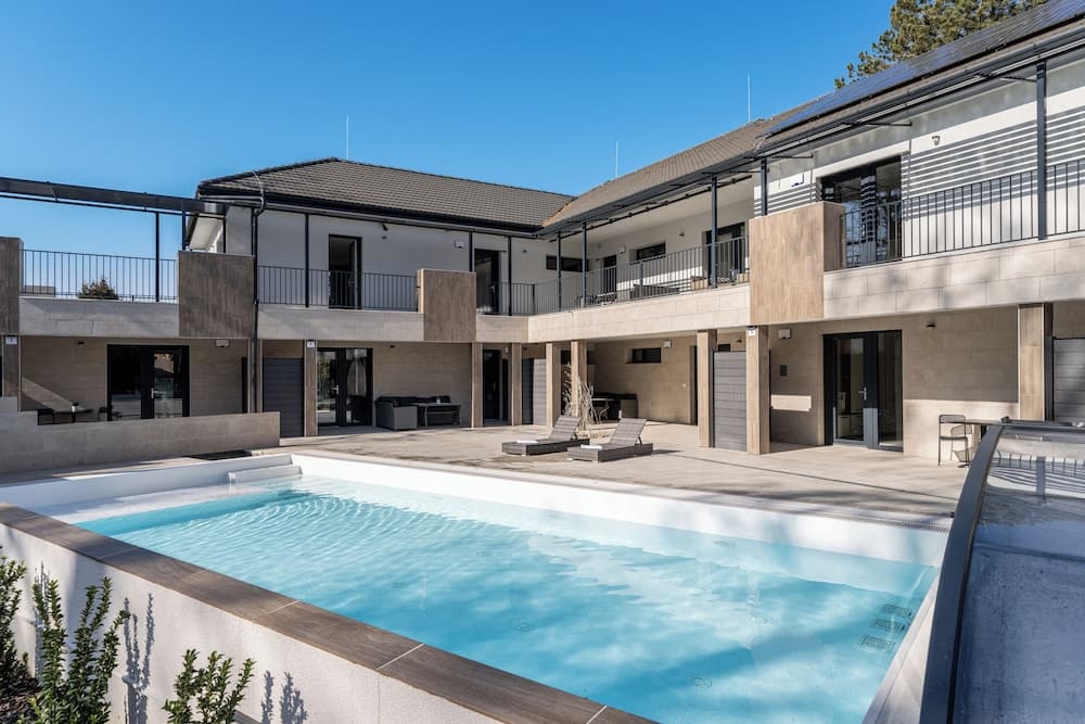 Balaton Flow Residences